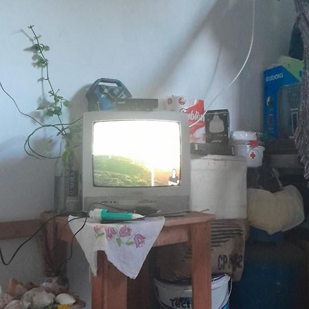 Minha Casa Meu Lar Bed and Breakfast Caxias Buitenkant foto