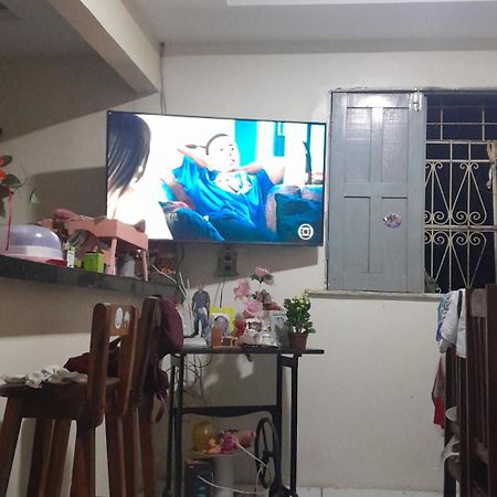 Minha Casa Meu Lar Bed and Breakfast Caxias Buitenkant foto