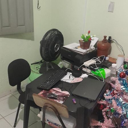Minha Casa Meu Lar Bed and Breakfast Caxias Buitenkant foto